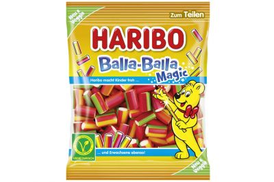 Haribo Balla-Balla Magic (160g)