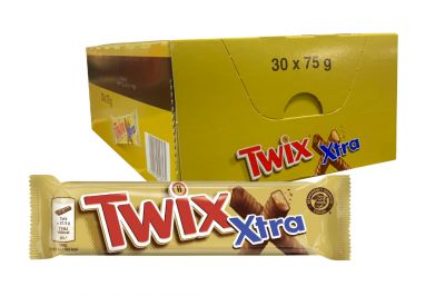 Twix Xtra (30x75g)