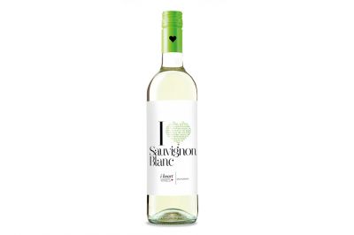 I Heart Wines Sauvignon Blanc Chile wei tr (0,75l)