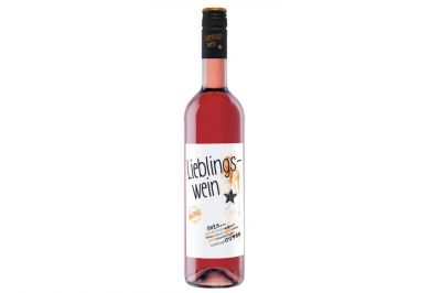Peter Mertes Lieblingswein Cuve Pfalz ros ht (0,75l)