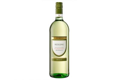 Rietburg Wappen Riesling Pfalz wei� ht (1l)
