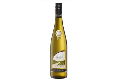 Moselland Riesling wei tr (0,75l)