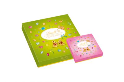 Lindt Oster Minis Pralines (90g)