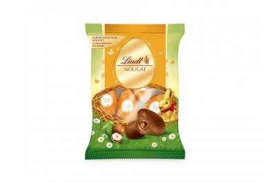 Lindt Nougat-Eier (90g)