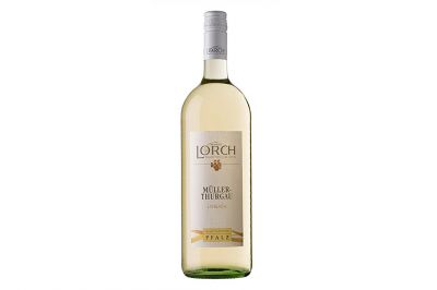 Lorch Mller-Thurgau Pfalz wei lb (1l)