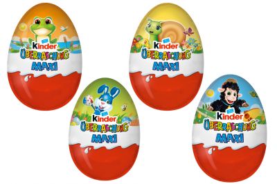 Kinder �berraschung Maxi-Ei (100g)