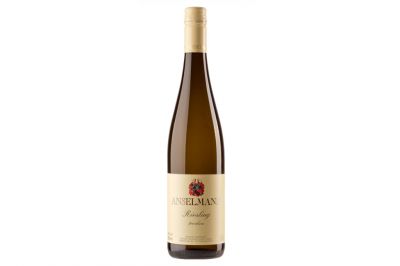 Anselmann Riesling wei tr (0,75l)