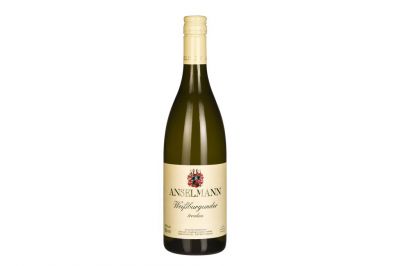 Anselmann Weiburgunder wei tr (0,75l)