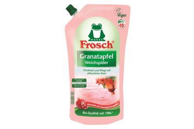 Frosch Weichspler Granatapfel Beutel (1 l)