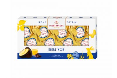 Niederegger Eierlik�r-Eier (100g)