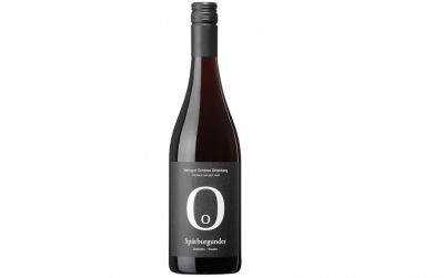 Weingut Schloss Ortenberg Sptburgunder trocken (0,75l)