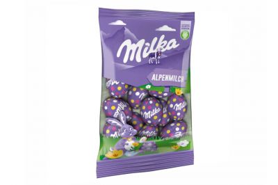 Milka Ostereier Alpenmilch (100g)