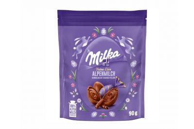 Milka Feine Eier Alpenmilch (90g)