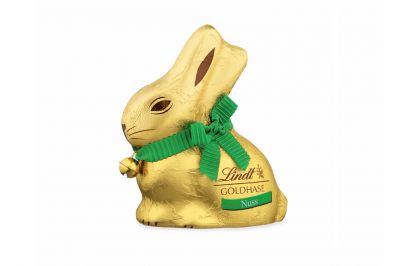 Lindt Goldhase Nuss (100g)
