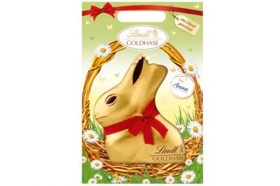 Lindt Goldhase (1kg)
