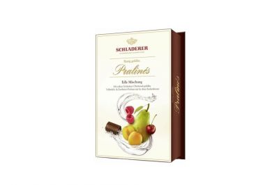 Schladerer Pralines edle Mischung (255g)