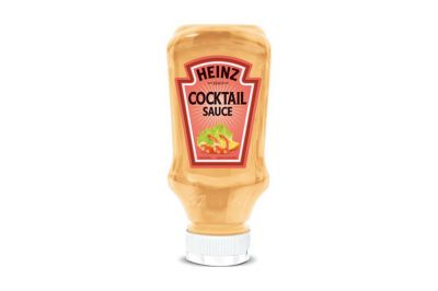 Heinz Cocktail Sauce (220ml)