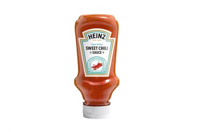Heinz Sweet Chili Sauce (220ml)