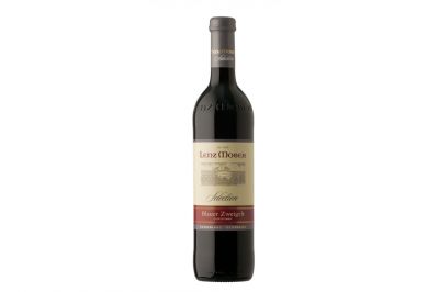 Lenz Moser Selection Blauer Zweigelt Burgenland rot tr (0,75l)