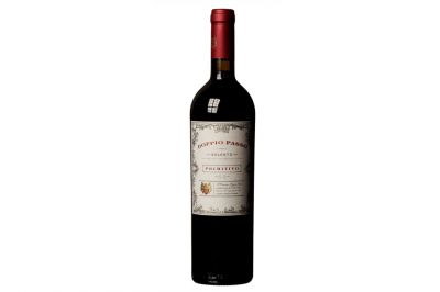 Botter Primitivo Doppio Passo Puglia rot ht (0,75l)