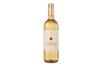 Antinori Santa Christina Umbria wei tr (0,75l)