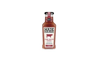 Khne Made For Meat Flame Roasted Paprika (235ml)