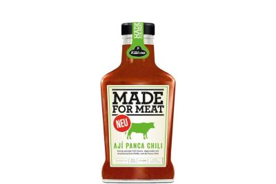 Khne Made For Meat Aji Panca Chilli (375ml)