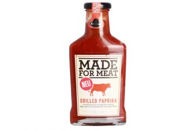 Khne Made For Meat Grilled Paprika (375ml)