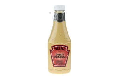 Heinz Smokey Baconnaise (1x875 ml)