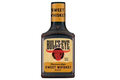 Bull's - Eye Tennessee Style Sweet Whiskey (300ml)