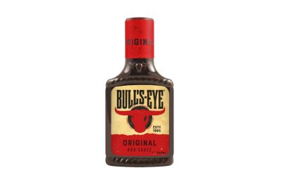 Bull's - Eye Original BBQ Sauce (300ml)