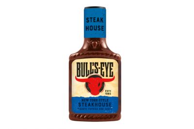 Bull's - Eye New York Style Steakhouse (300ml)