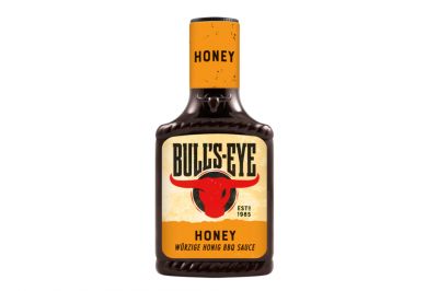 Bull's - Eye Honey (300ml)