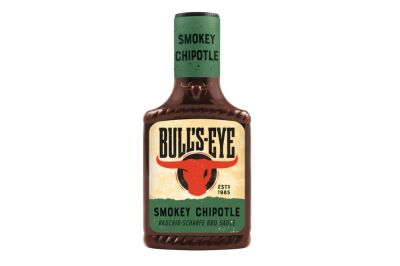Bull's - Eye Smokey Chipotle (300ml)