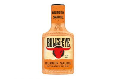 Bull's - Eye Burger Sauce (300ml)