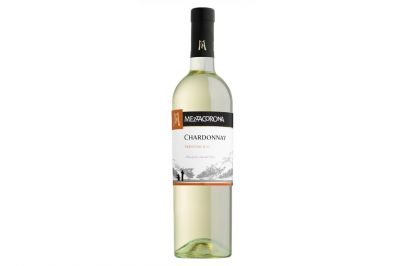 Mezzacorona Chardonnay Trentino wei tr (0,75l)