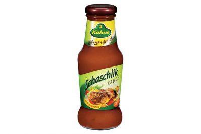 Khne Schaschlik Sauce (250ml)