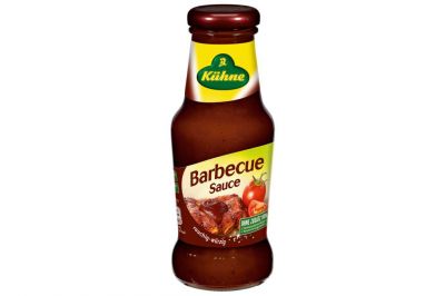 Khne Barbecue Sauce (250ml)