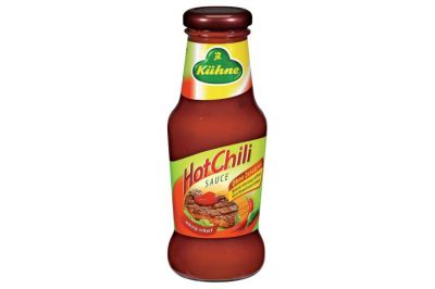 Khne Hot Chili Sauce (250ml)