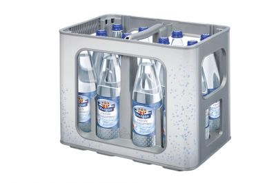 Margon Mineralwasser classic 12x0,7l