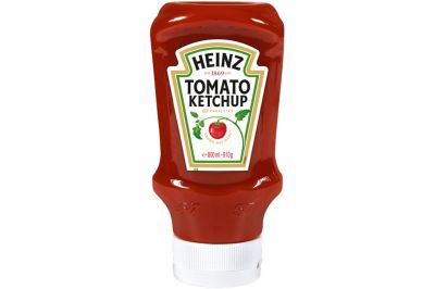 Heinz Tomaten Ketchup (800ml)