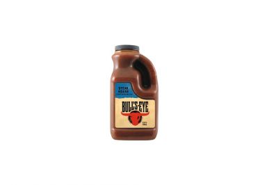 Bull's - Eye Steakhouse (2l)