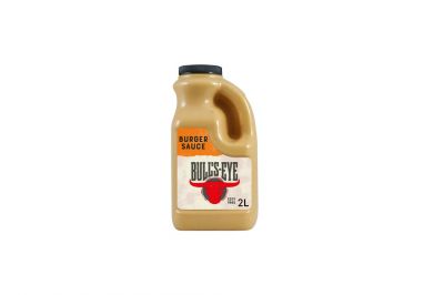 Bull's - Eye Burger Sauce (2l)