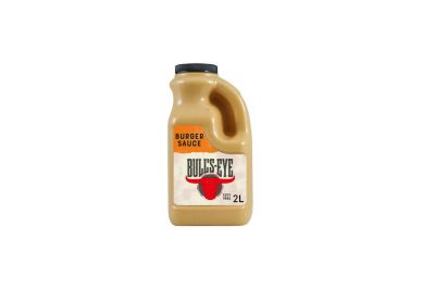 Kraft Curry Sauce (2l)