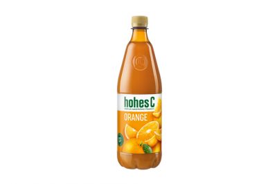 Hohes C Orange (6x1l)