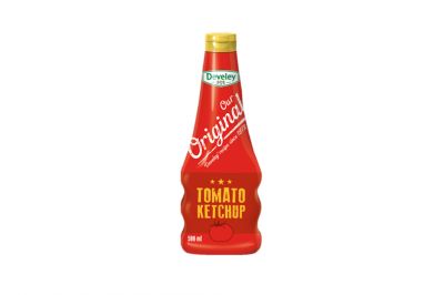 Develey Our Original Tomato Ketchup (500ml)