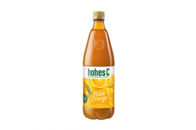 Hohes C Milde Orange (6x1l)