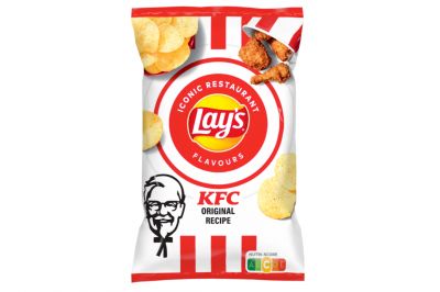 Lay's KFC Original Recipe (150g)