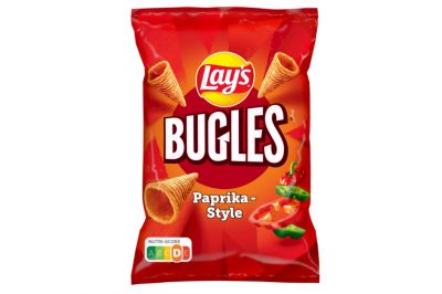 Lay's Bugles Paprika-Style (75g)