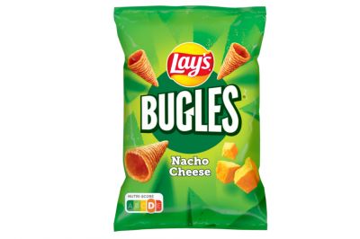 Lay's Bugles Nacho Cheese (75g)